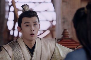 ดูหนัง หยุนซี หมอพิษหญิงยอดอัจฉริยะ Legend of Yun Xi ตอนที่ 16