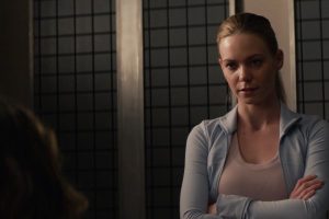 ดูหนัง หน่วยสืบสะท้านฮาวาย ปี 1 NCIS: Hawaiʻi Season 1 ตอนที่ 6