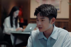 ดูหนัง หมุนรักกลับคืนใจ Fall in Love Again ตอนที่ 1