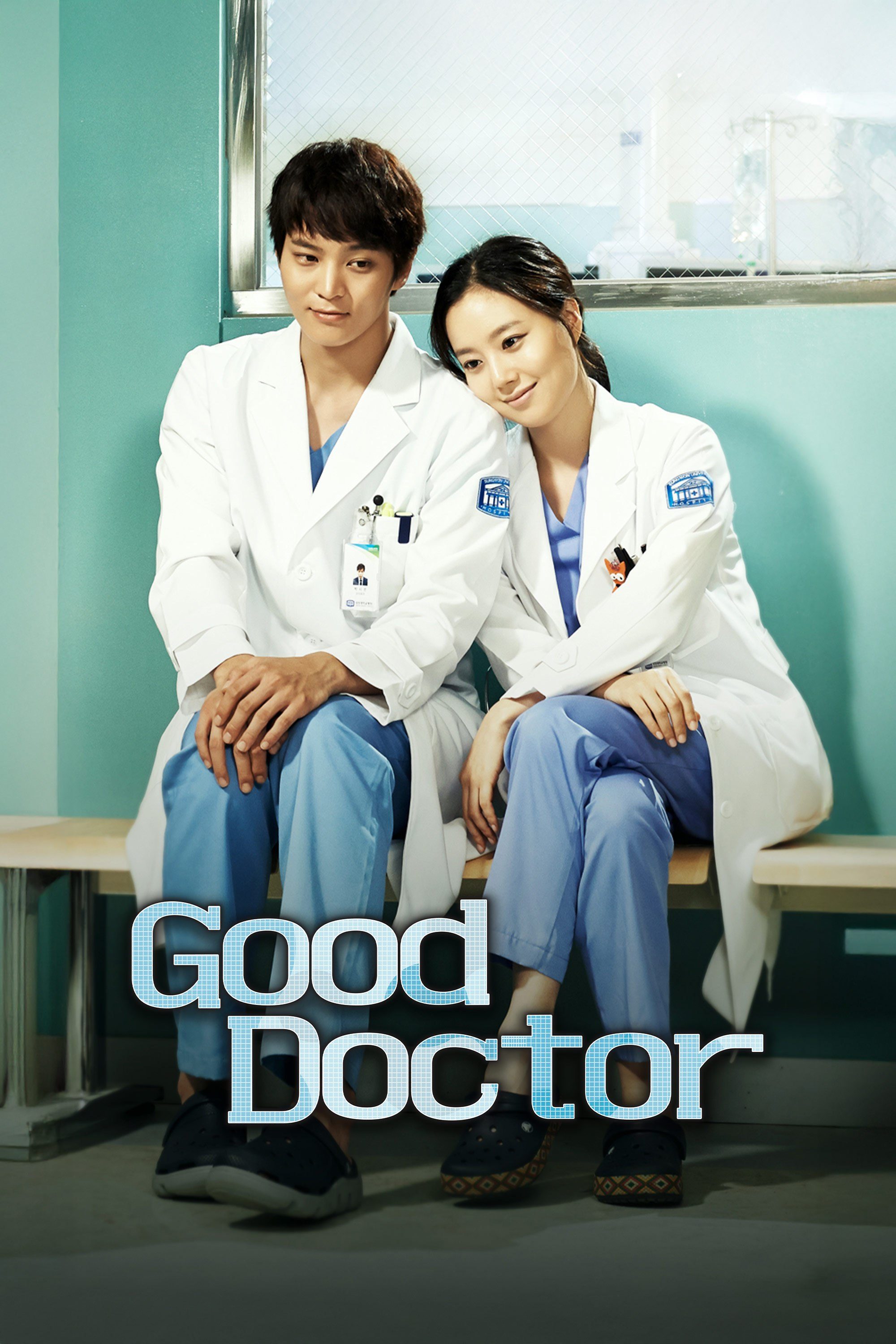 Good Doctor