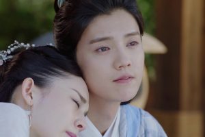 ดูหนัง พลิกขอบฟ้า ท้าลิขิตสวรรค์ Fighter of The Destiny ตอนที่ 23