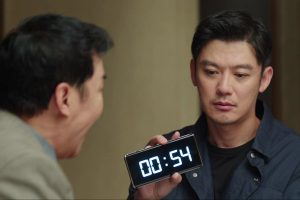 ดูหนัง ประกายฝันสู่วันพรุ่งนี้ Be Your Own Light ตอนที่ 38