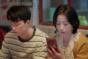 ดูหนัง หวดรักเข้ากลางใจ Nothing But You ตอนที่ 35