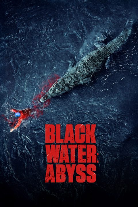Black Water: Abyss
