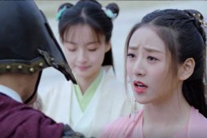 ดูหนัง ตำรับรักฉบับภูติสาวสมุนไพร Dear Herbal Lord ตอนที่ 21