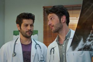 ดูหนัง อุบัติรักไม่ทันตั้งตัว Emergency Love ตอนที่ 51