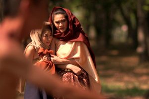 ดูหนัง นางฟ้าล่าผี ปี 1 Angels 1 ตอนที่ 15