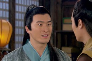 ดูหนัง ฟางหลิน บัณฑิตพิทักษ์ธรรม Crying and Laughing Scholar ตอนที่ 10