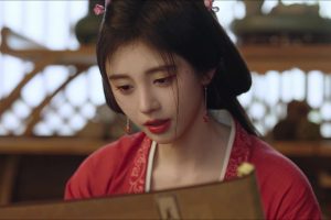 ดูหนัง บุปผารักคืนใจ In Blossom ตอนที่ 3