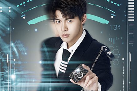 แนะนำ 5 นักแสดงจากซีรีส์ DIE NOW เกมล่าท้าหยุดโลก