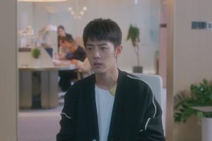 ดูหนัง ส่องแสงรักนำทางฝัน Sunshine by My Side ตอนที่ 17