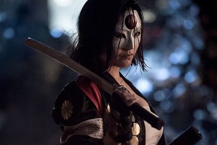 มาทำความรู้จัก Katana ใน Suicide Squad จากปากคำนักแสดงกัน!