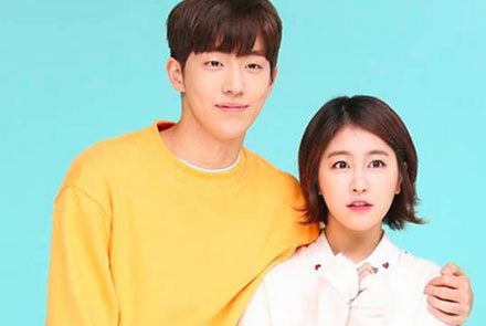 5 คู่รองในซีรีส์เกาหลีที่คนดูต้องตกหลุมรัก