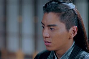 ดูหนัง หมาป่าจอมราชันย์ The Wolf ตอนที่ 33