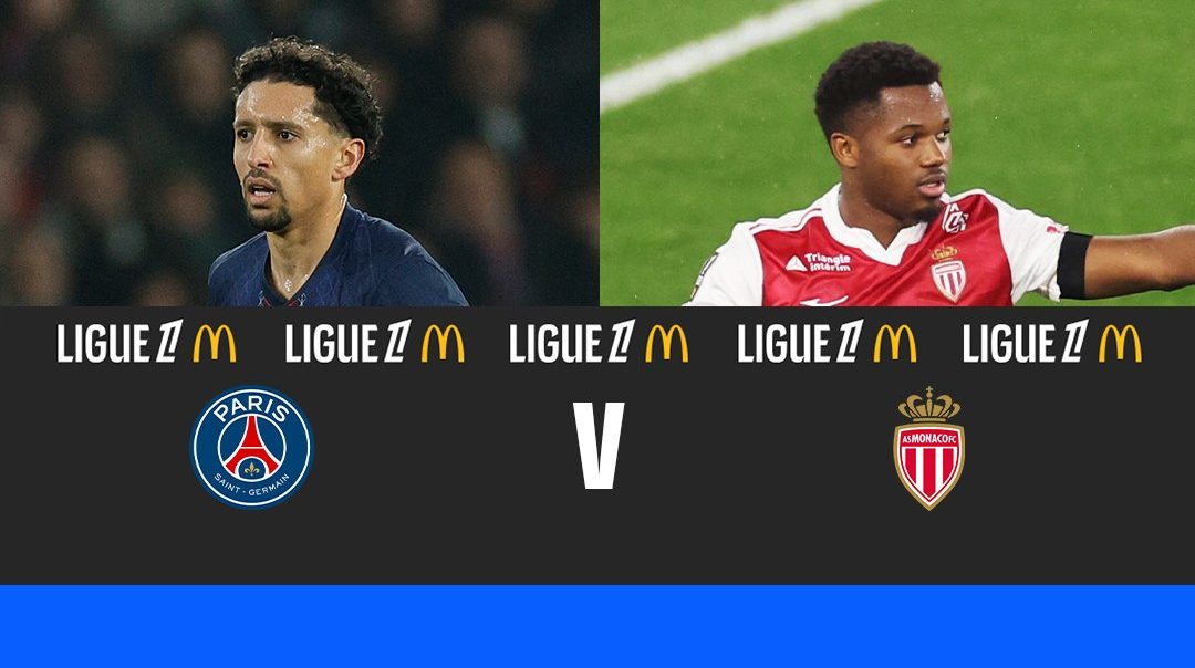 ลีกเอิง | ปารีส แซงต์-แชร์กแมง v โมนาโก (7 Mar 2026)