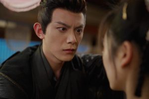 ดูหนัง ซ่อนรักเคียงฤทัย Governor's Secret Love ตอนที่ 20