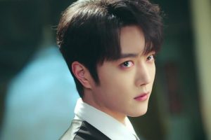 ดูหนัง คว้ารักประดับใจ Grab Your Love ตอนที่ 1