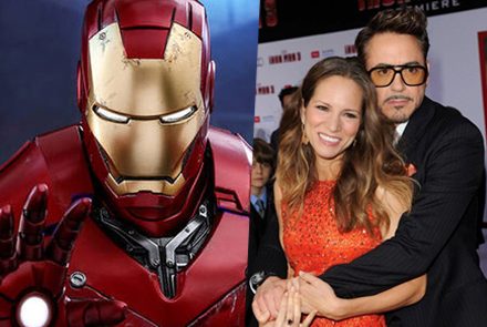 ตามส่อง หวานใจตัวจริงของนักแสดง Marvel