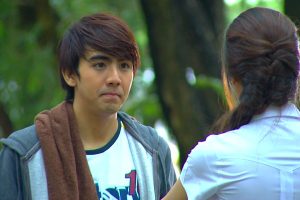 ดูหนัง น้ำใสใจจริง The Friendship ตอนที่ 3