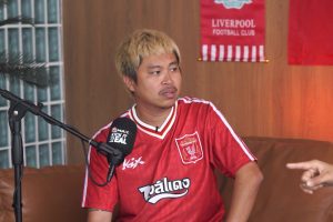 ดูหนัง คิก อิท เรียล KICK IT REAL ตอนที่ 5