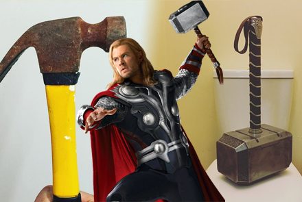 เปิดคาเฟ่เลยไหม!? มาดูผู้กำกับและนักแสดง Thor 3 เล่นมุกตลกกัน!