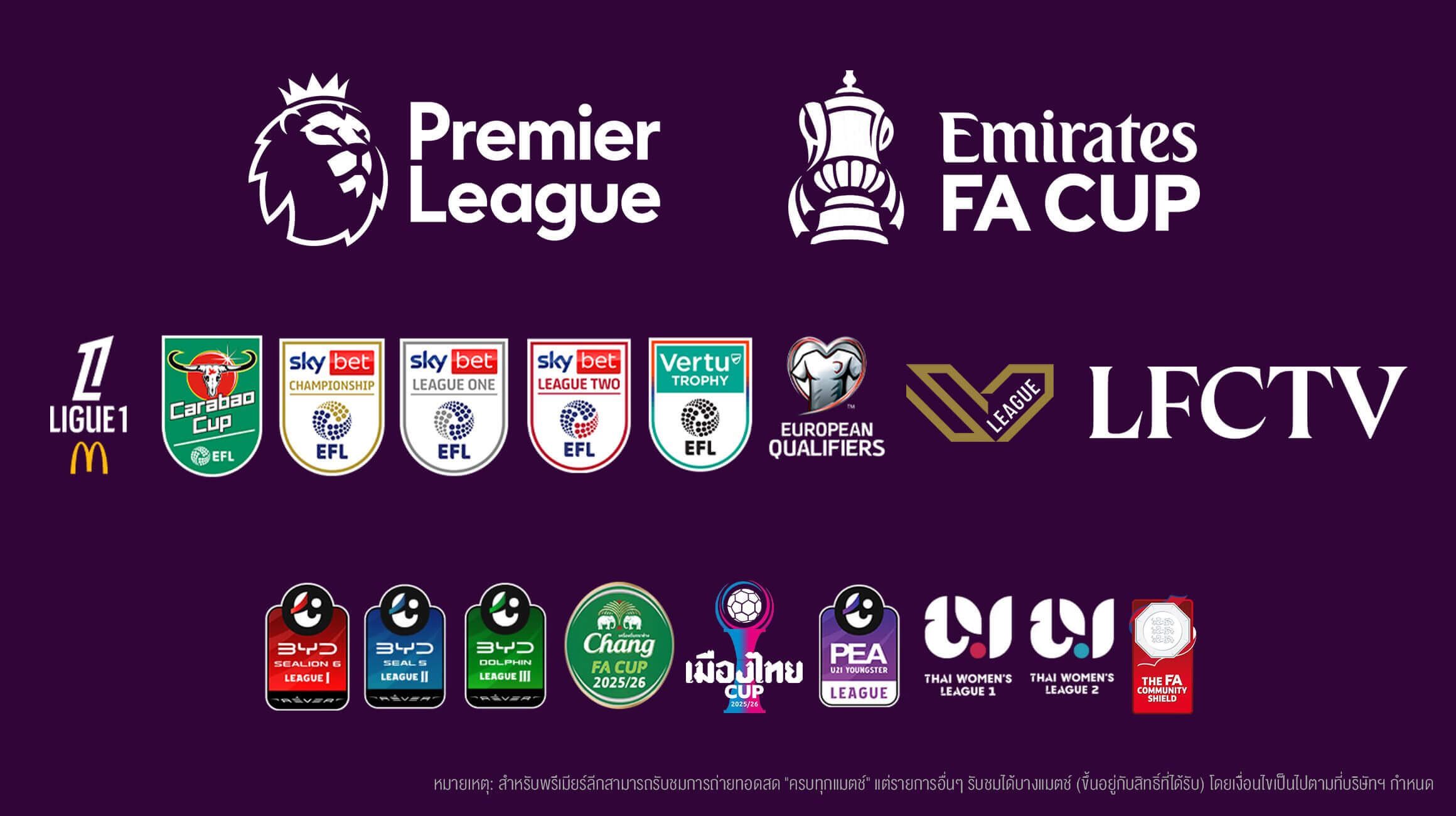 แมตช์ emirates cups