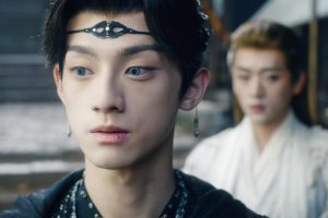 ดูหนัง ชะตาฝัน ลิขิตหวนคืน Fangs of Fortune ตอนที่ 9