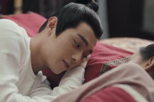 ดูหนัง ลำนำรักแห่งฉางอัน Court Lady ตอนที่ 30