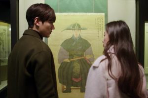 ดูหนัง รักวุ่นวายของยัยเงือกและนายต้มตุ๋น Legend of the Blue Sea ตอนที่ 15