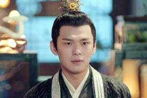 ดูหนัง พระชายาลอยนวล ปี 2 Princess at Large Season 2 ตอนที่ 2