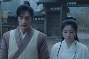 ดูหนัง มังกรหยก : ก๊วยเจ๋งวีรบุรุษเลือดเหล็ก  The Legend of Heroes ตอนที่ 11