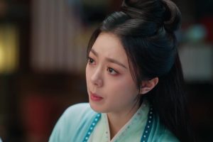 ดูหนัง หวนชะตารักอนันตกาล The Princess Royal ตอนที่ 15