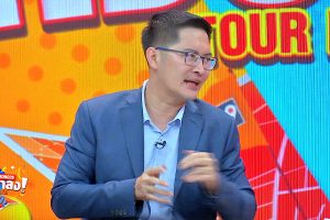 ดูหนัง ทัวร์มาลง Tour Ma Long ตอนที่ 37