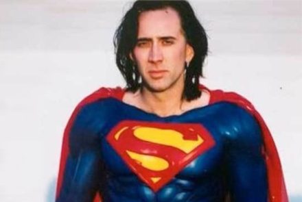 10 นักแสดงที่เกือบได้รับบทเป็น ซูเปอร์แมน