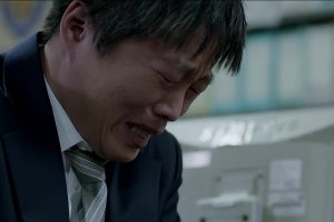 ดูหนัง สงครามลูกจ้าง Songgot: The Piercer ตอนที่ 12