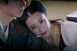 ดูหนัง ตำนานสกุลตู๋กู The Legend of Dugu ตอนที่ 40