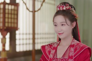 ดูหนัง เสกรักทะลุมิติ My Divine Emissary ตอนที่ 22