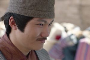 ดูหนัง พลิกขอบฟ้า ท้าลิขิตสวรรค์ Fighter of The Destiny ตอนที่ 29