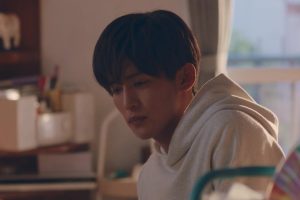 ดูหนัง สัมผัสรักไร้เสียง silent ตอนที่ 4