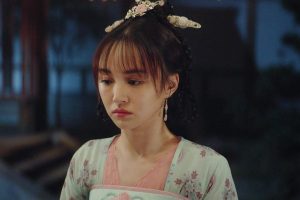 ดูหนัง วาดรักลิขิตหัวใจ Oh! My Sweet Liar! ตอนที่ 19