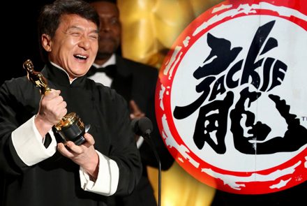 สุดซึ้ง! ทีมสตั๊นท์ Jackie Chan ทำเฉินหลงน้ำตาแตกหลังร่วมงานกัน 40 ปี