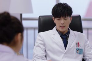 ดูหนัง ลวงรักเล่ห์จารชน Broker ตอนที่ 34