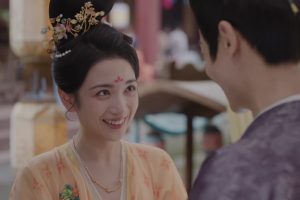 ดูหนัง กระวานน้อยแรกรัก Youthful Glory ตอนที่ 30