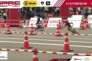 ดูหนัง การแข่งขันจักรยานทรงตัว สนามที่ 3–4 (27-28 มิถุนายน 2569) Grandprix Runbike Championship 2026 Race 3-4 (27-28 Jun 2026) ตอนที่ 8