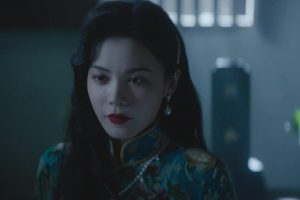 ดูหนัง มายารักซ่อนแค้น The Revenge of Begonia ตอนที่ 7