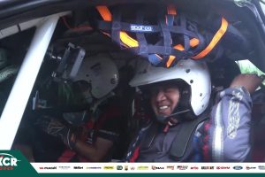 ดูหนัง การแข่งขันแรลลี่ครอสคันทรี 2026 (10-15 สิงหาคม 2026) Asia Cross Country Rally 2026 (10 -15 Aug 2026) ตอนที่ 9
