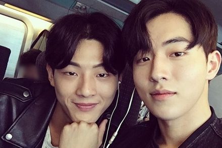 คู่หูสุดซี้ รวมนักแสดงเกาหลีที่กลายมาเป็นเพื่อนกันในชีวิตจริง