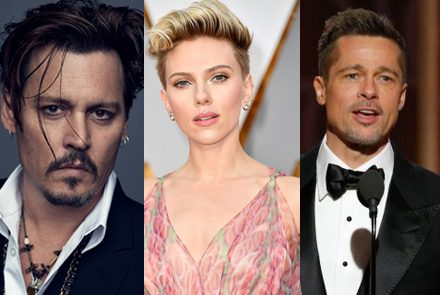 10 นักแสดงดัง ที่ยังไม่เคยได้ออสการ์สักที