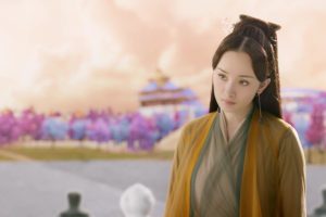 ดูหนัง สามชาติสามภพ ป่าท้อสิบหลี่ Eternal Love ตอนที่ 54