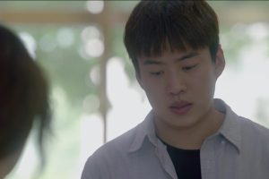 ดูหนัง สู้สุดใจให้ฝันเป็นจริง Fight For My Way ตอนที่ 12